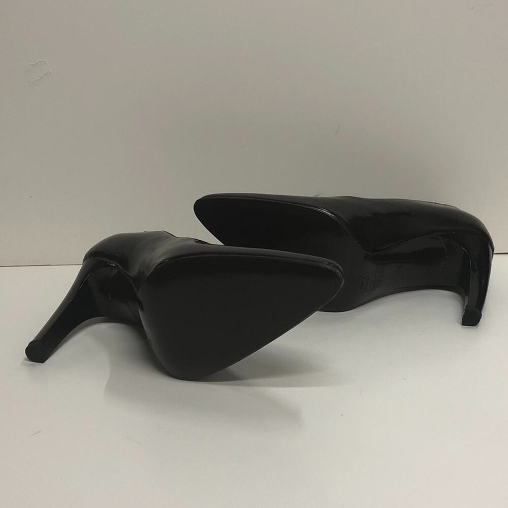 Baldan Made in Italy Brown High Heel Pump - Picture 4 of 4